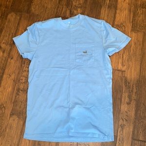 Men’s small southern marsh T-shirt